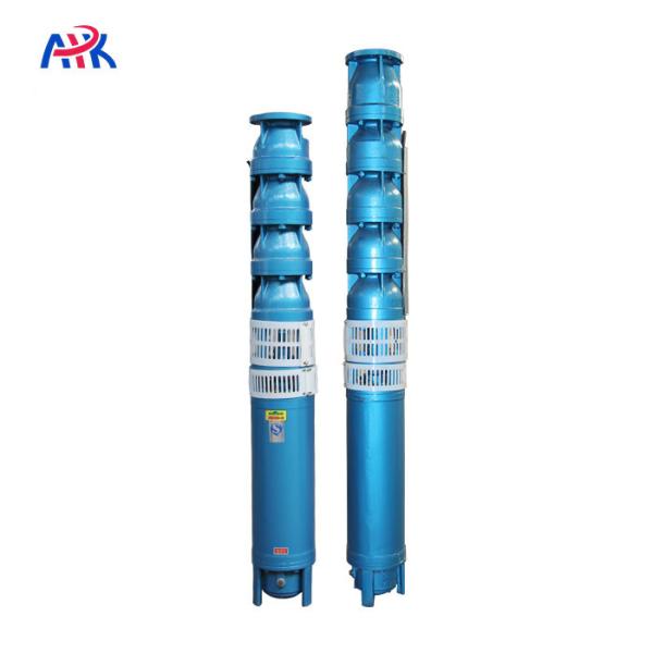 Buy 440v 60hz 500GPM Electric Submersible Pump at wholesale prices