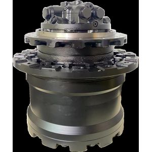 Hitachi EX120-5 EX120-6 EX120-2 EX120-3 Final Drive For 9150030 Excavator Spare