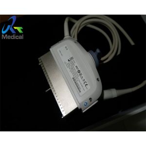 GE 9L-D Pediatric Ultrasonic Probe Linear Transducer Vascular Diagnostic Imaging