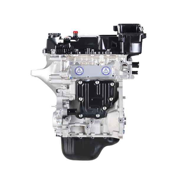 BYD F0 F3 998cc 3 Cylinder Engine Assembly BYD371QA OEM