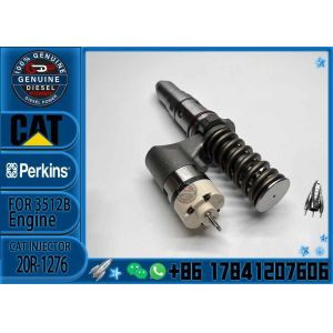 Common Rail injector 392-0214 20R-1275 392-0215 20R-1276 3920214 3920215