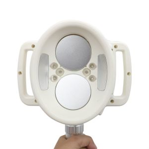 5MHz Vertical Cryoliplysis Lipolaser Vacuum Cavitation Machine