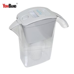 Multifunctional Water Purifier Pitcher Jug Kettle Drinking Food Grade Material