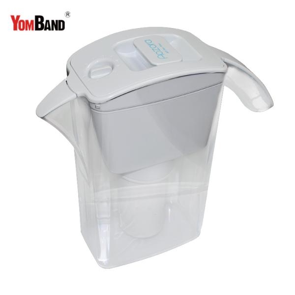 Buy Multifunctional Water Purifier Pitcher Jug Kettle Drinking Food Grade Material at wholesale prices