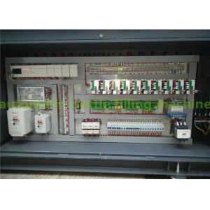 Fully Automatic Plastic Bottle Blowing Machine With PLC Control
