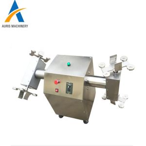 Snack Hollow Chocolate Making Machine
