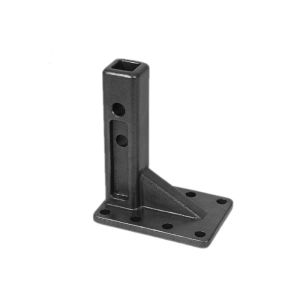 Precision Weight Distribution Shank Investment Casting Parts for Trailer