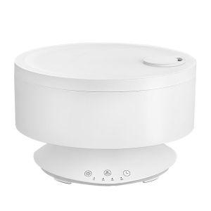 Mist Aroma Diffuser Remote Control Air Humidifier with 7 Colors LED Light
