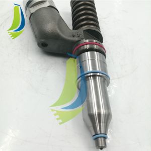 10R-0957 High Quality Diesel Fuel Injector Common Rail Injector 10R0957 For C15