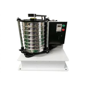 Quality Zzgenerate Customized Lab Testing Slap Vibration Screen for Sale for sale