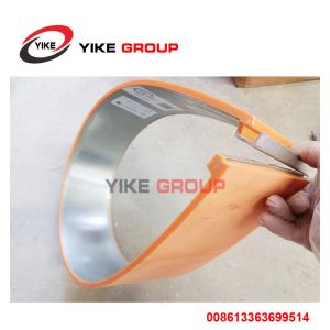 China Thickness 8-10mm Flexo Printing Machinery Parts Anvil Cover on sale