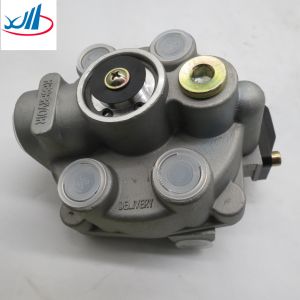 Trailer brake relay valve SZRE030N4301AF310A20ZTrailer brake relay valve