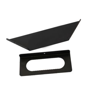 Power Coated Automotive Stamping Parts for Customized Automotive Performance