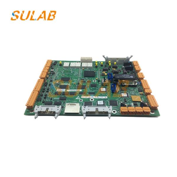 Kone Elevator Main PCB Board LCECPU561 KM773390G03