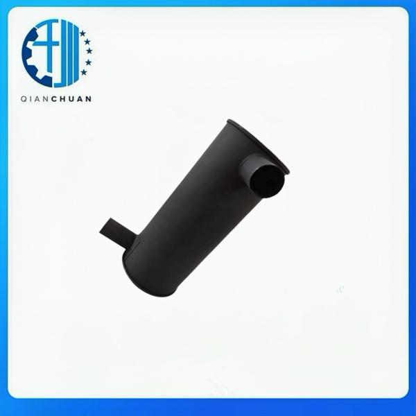 Muffler Silencer 6222-13-5412 for Engine SAA6D108E-2A Excavator PC300-6 PC340-6 PC350-6 PC380LC-6K Construction Machinery Parts