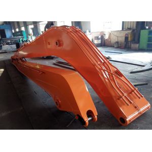 60Ft Long Reach Excavator Boom And Arm For Hitachi ZX200 Excavator