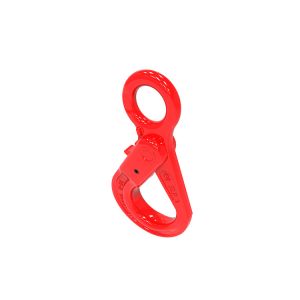 SLR336-G80 EYE SELF LOCKING HOOK