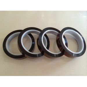 Quality Electrial Insulation Polyimide High Temperature Tape for sale