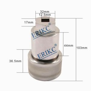 Engine Diesel Fuel Common Rail Injector Disassembly Assembly Tool for Cat C7 C9