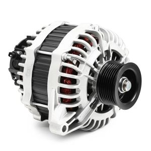 EexcavaStart Daewoo DL08K 24V 70A Alternator OEM 30090100016 8030N