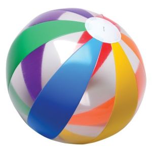 Quality Inflatable Rainbow Ball &amp; Festival products for sale
