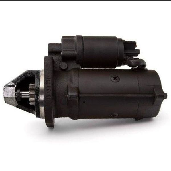 1103 1104 Series Starter Motor 12V 3.2kw for Perkins Engine Parts T410865