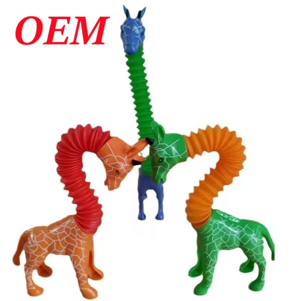 PVC Bendable toys Plastic toy for Kids Gift Decoration