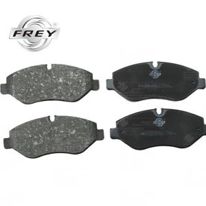 Multipurpose Front Brake Pads 0044208320 Fit Mercedes Benz Sprinter 906