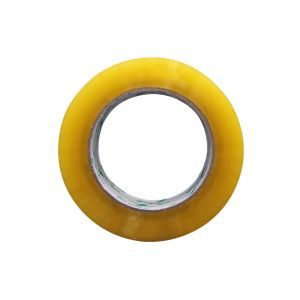 1.8 Mil BOPP Clear Tape Clear Waterproof Adhesive Tape