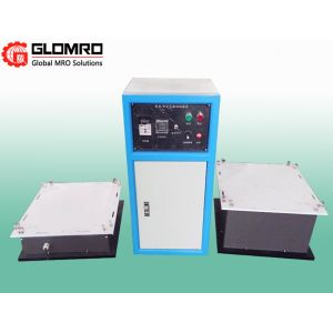 Single Direction Vibration Testing Machine , Electromagnetic Shaker Testing