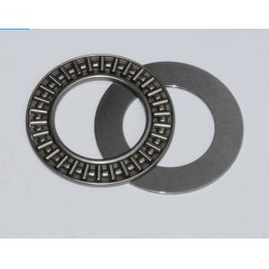 INA design trust needle roller and cage assemblies AXK7095 and 2AS7095 bearings