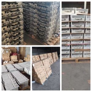 Huawei RRU5502 02312BSJ TTX1805-1880MHz/RX1710-1785MHz TX2110-2170MHz/RX1920