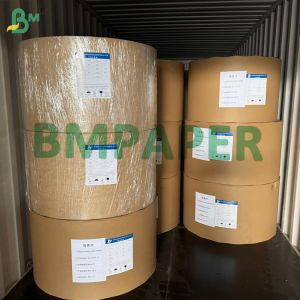 Single Sided Blister-Coated White Cardboard 275gsm For Electronics Packaging