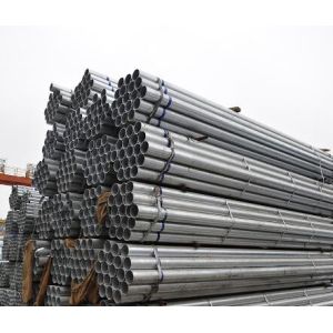 EN Standard Polishing Nickel Alloy Pipe for Industrial Applications