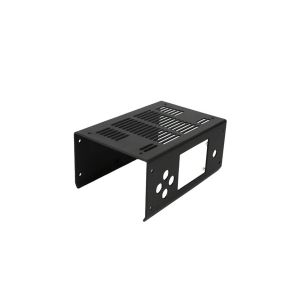 Industrial Machinery Custom Stamping Bending Metal Brackets for Industrial