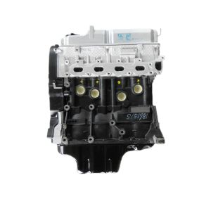 DA4G18 Gasoline Car Bare Engine for 2008 Hafei Saima 4G18 Closed Off-Road