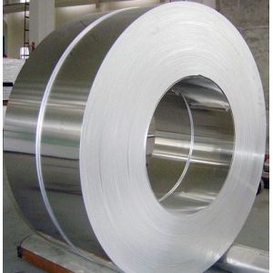 China Custom SUS310S cold rolled stainless steel strip / carbon steel strip for military on sale