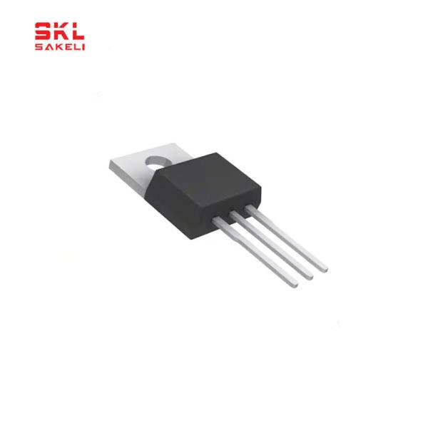 FDP51N25 MOSFET Electronics N-Channel UniFETTM Applications PDP TV Lighting