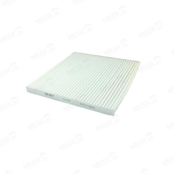 Nissan B7277-JN20A B7277JN20A Auto Air Conditioner Filter ALMERA ELGRAND Maxima Murano Teana CAR