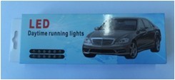 Super newest DRL daytime running Light---Baobao Factory