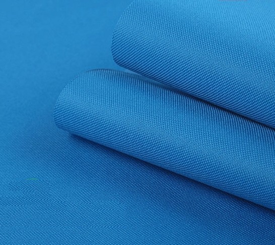 Buy 600D Tear-Resistant Polyester oxford Fabric at wholesale prices