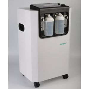 Home Electric Fda510k Sgs 10 Liter Oxygen Concentrator