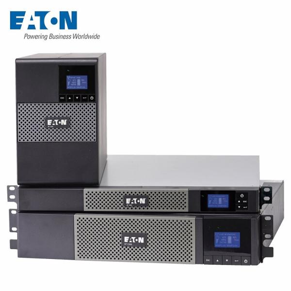 EATON UPS Brand 5P-5PX series 650 to 3000VA 200V 208V 220V 230V 240V single