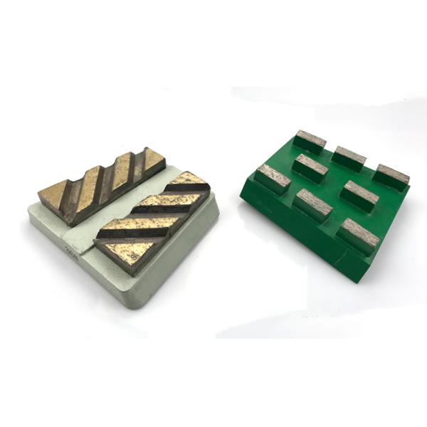 Diamond Frankfurt Abrasive Metal Abrasive Stone For Marble Grinding And Polishing