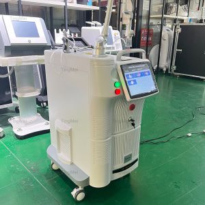 Vaginal Treatment Skin Resurfacing Machine