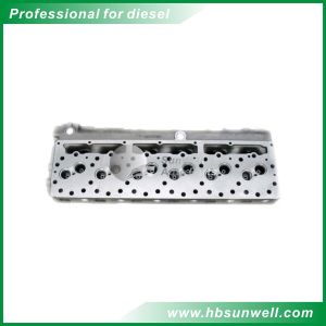 Dongfeng Cummin DCEC 6CT diesel engine C393931 C4947363 cylinder block