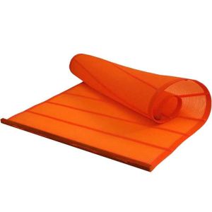 PU Fine Screening Mat for Silica Sand