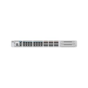 Ruijie Firewall RG-WALL 1600-Z5000-G10 10Gbps Throughput 1M Sessions