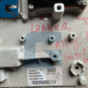 458-7273 4587273 Model 1115P181PW Engine Controller ECU