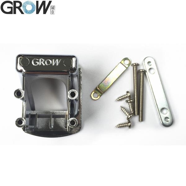 Buy GROW Silver Mounting Bracket of R307/R307S Fingerprint Module at wholesale prices